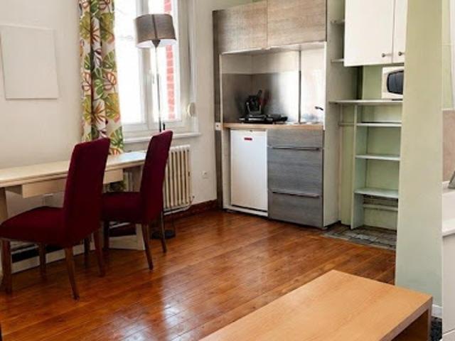 Appartement location à Valenciennes