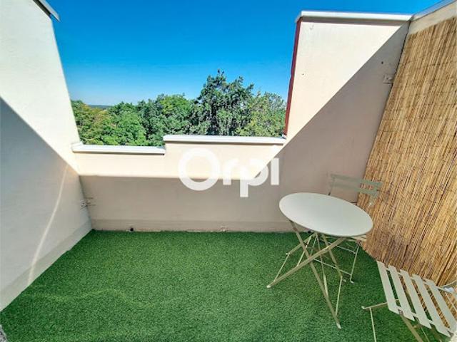 Appartement location à Nancy, Grand Est