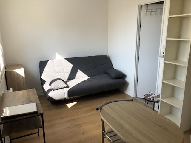 Appartement location à Vierzon