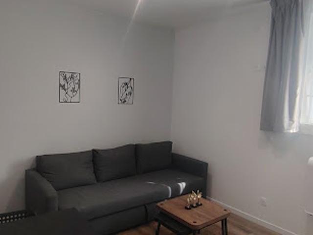 Appartement location à La Folie Bessin, Villejust