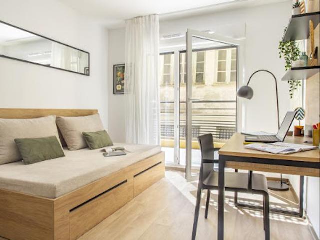 Appartement location à Lille, Villeneuve-d'ascq