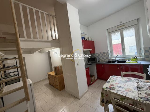 Appartement location à Villeneuve-sur-Lot, Villeneuve-sur-lot