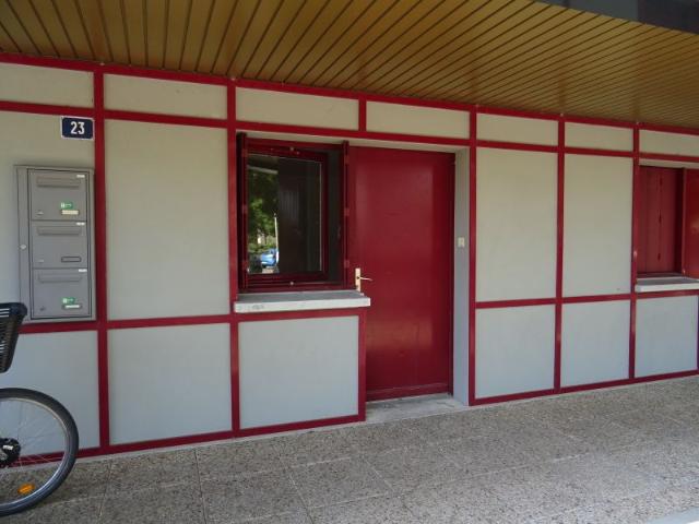 Appartement location à Orléans