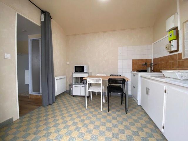 Appartement location à Orléans, Olivet