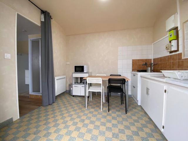 Appartement location à Orléans, Olivet