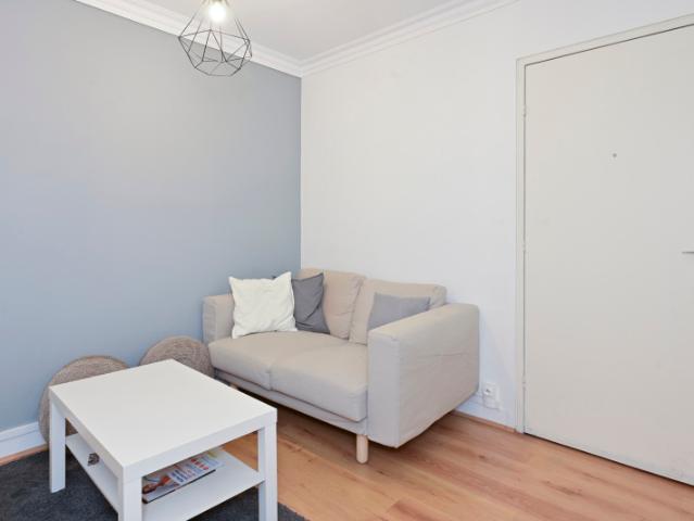 Appartement location à Orléans