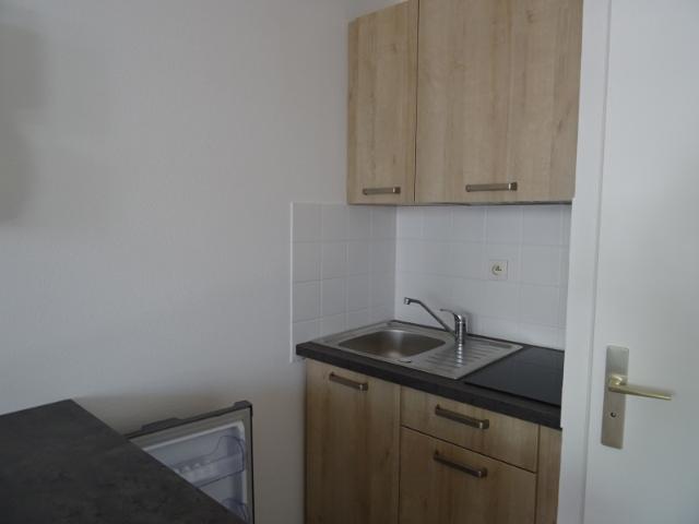 Appartement location à Orléans