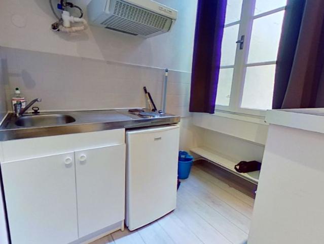 Appartement location à Montauban