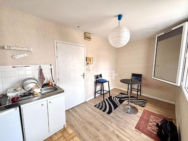 Appartement location à Brest, Bretagne