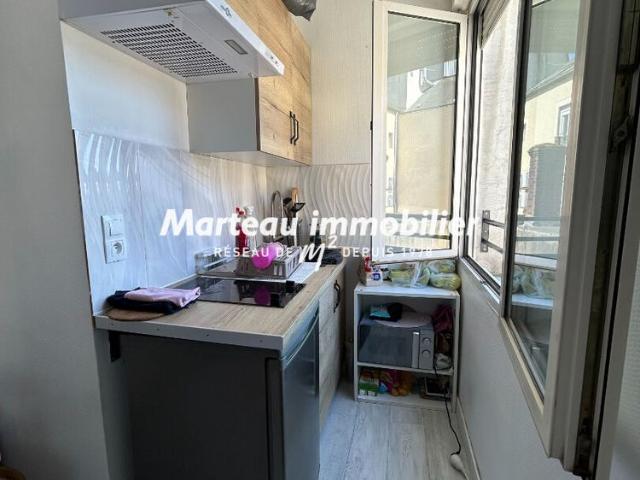 Appartement location à Le Mans