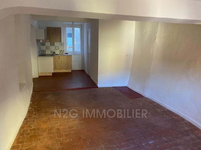 Appartement location à Grasse
