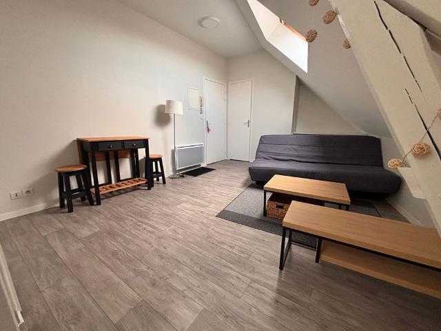 Appartement location à Troyes