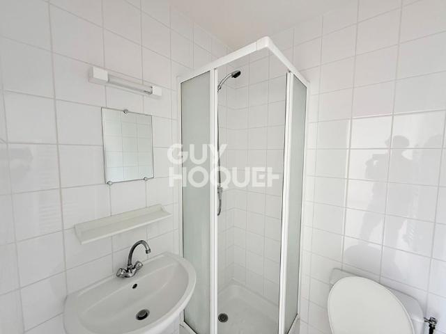 Appartement location à Brest, Bretagne