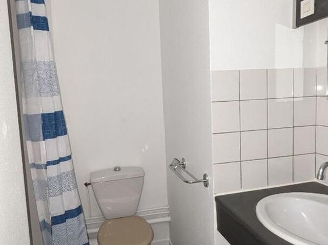 Appartement location à Nantes