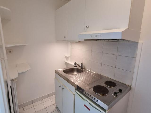 Appartement location à Saint-Germain-en-Laye, Poissy