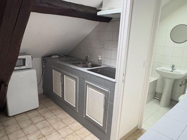 Appartement location à Saint-Maurice, Montereau-Fault-Yonne