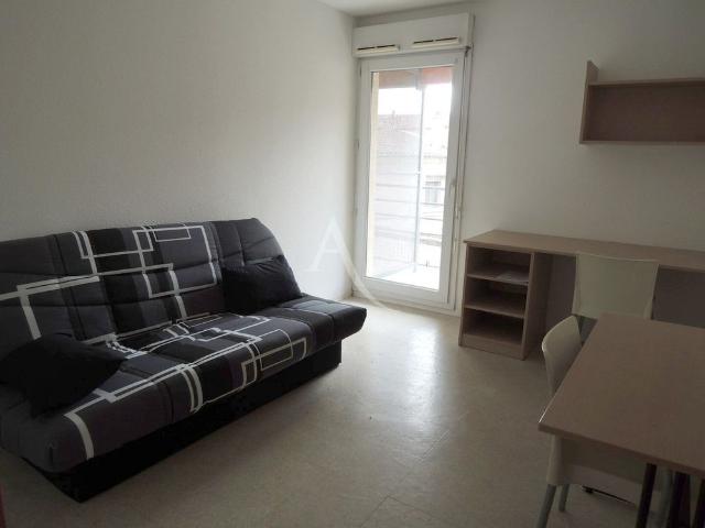 Appartement location à Écusson, Nîmes