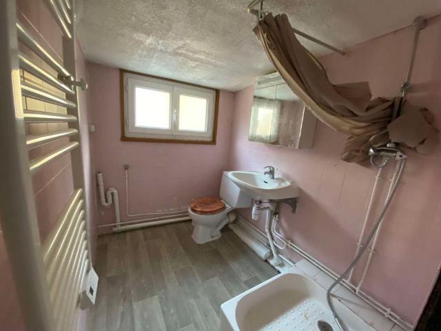 Appartement location à Meaux, Mouroux