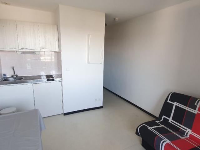 Appartement location à Rodez, Le Monastère