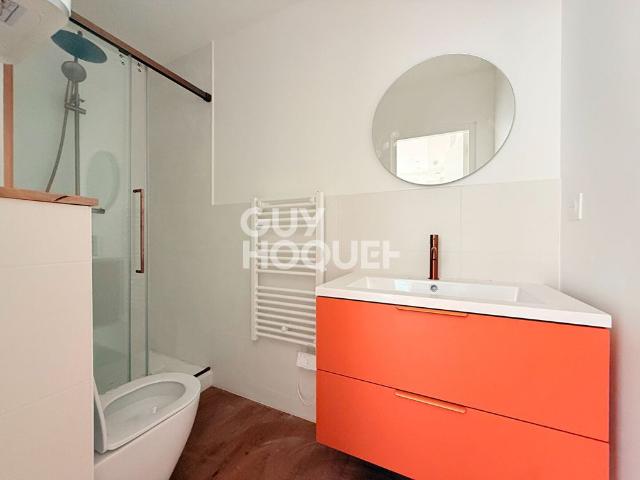 Appartement location à Brest, Bretagne