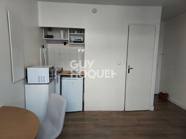 Appartement location à Bordeaux
