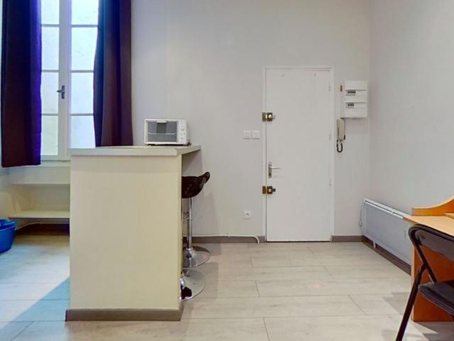 Appartement location à Montauban