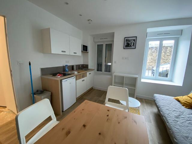 Appartement location à Brest, Bretagne