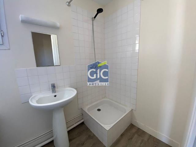 Appartement location à Caen