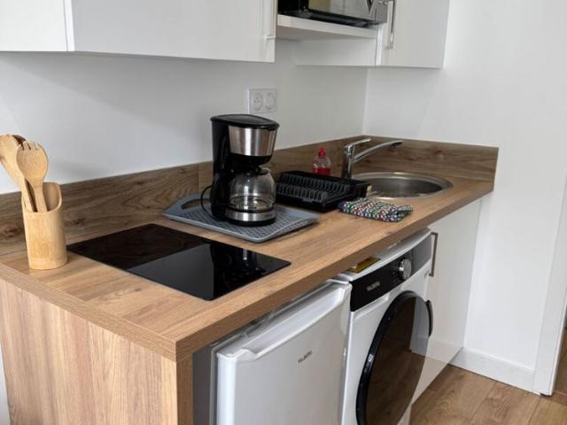 Appartement location à Brest, Bretagne