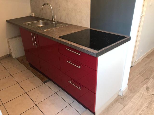 Appartement location à Châteaubriant-Ancenis, Derval