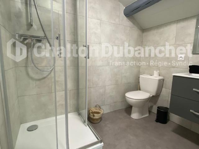 Appartement location à Roanne