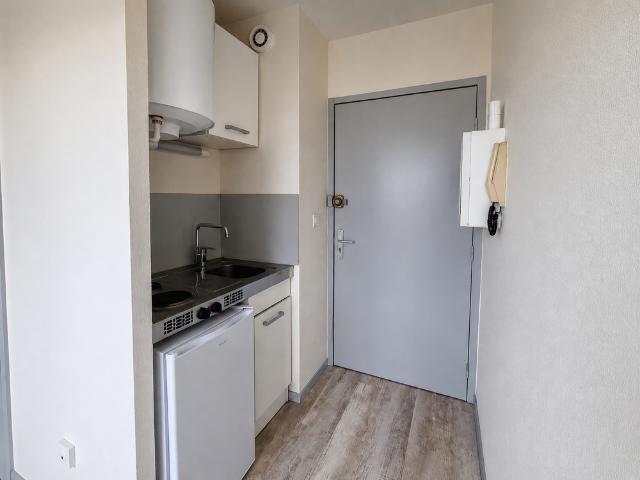 Appartement location à Agen