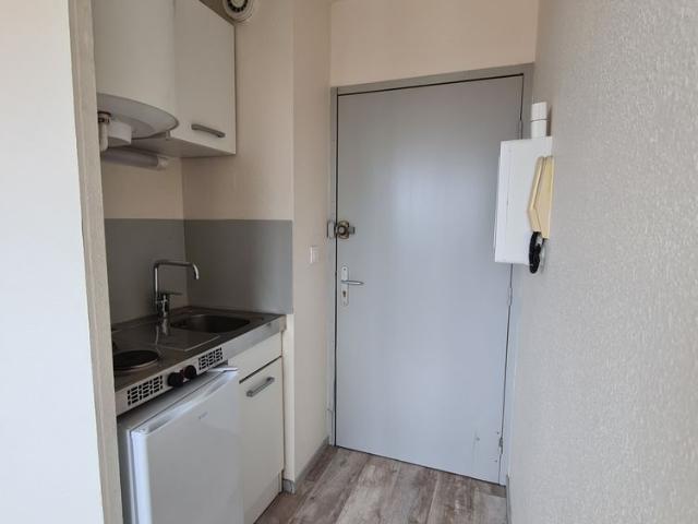 Appartement location à Agen