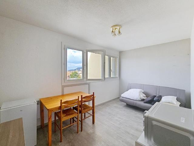 Appartement location à France métropolitaine, Clermont-dessous