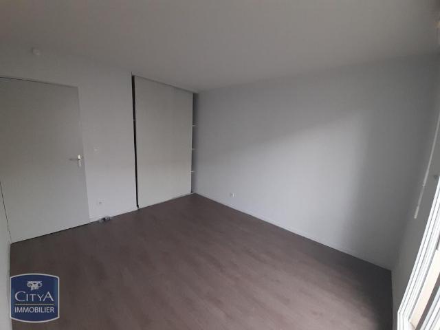 Appartement location à Agen