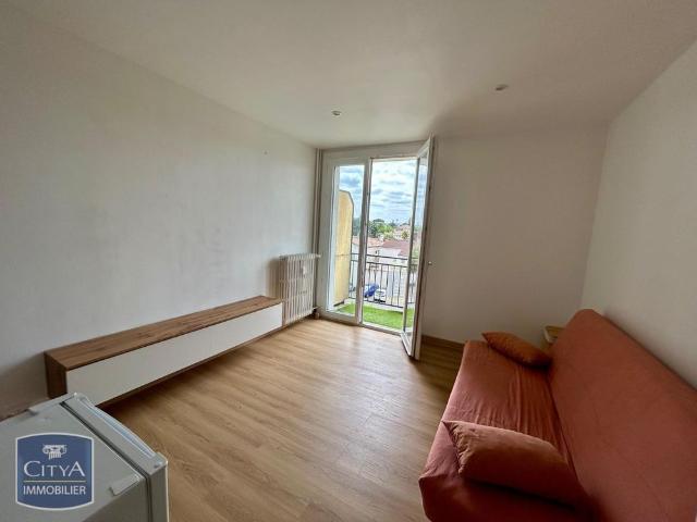 Appartement location à Agen