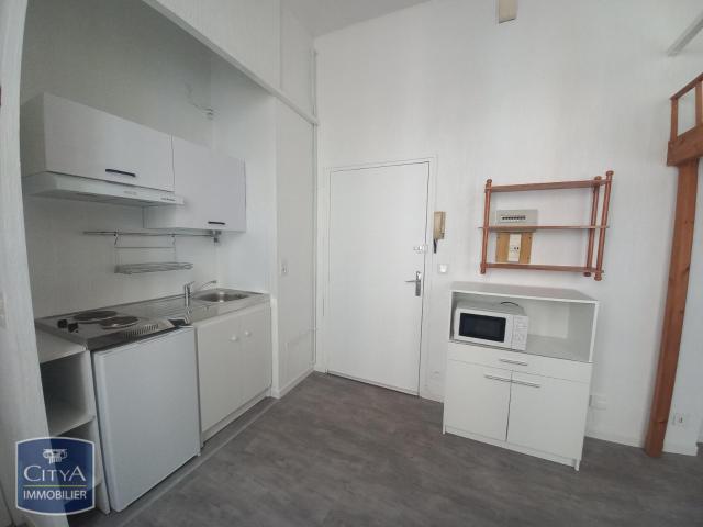 Appartement location à France métropolitaine, Clermont-dessous