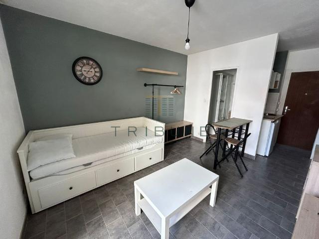 Appartement location à Agen