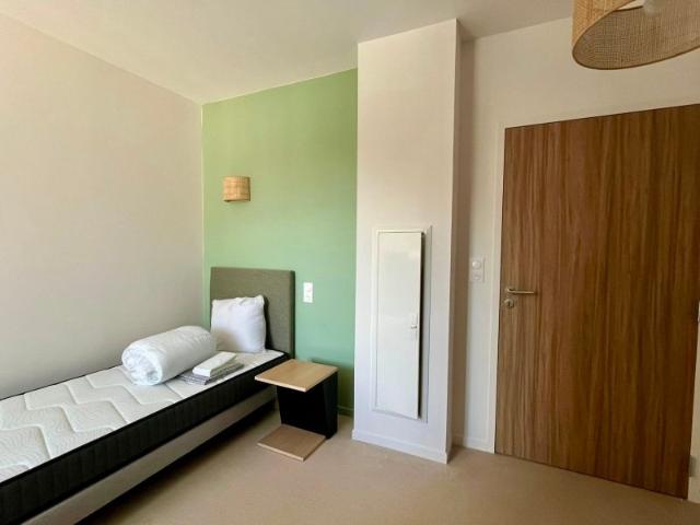 Appartement location à Albi