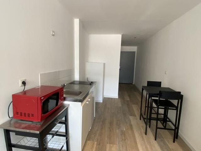 Appartement location à Amiens, Dury