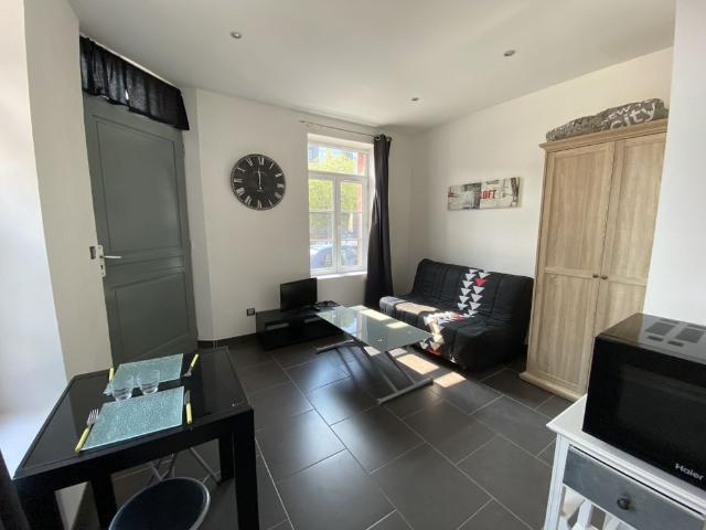 Appartement location à Amiens, Dury