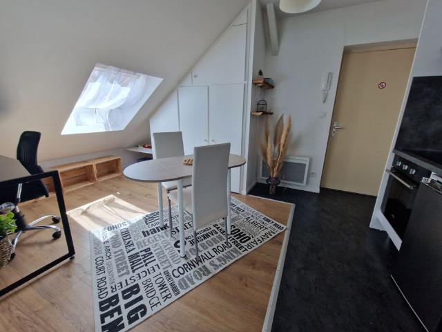 Appartement location à Amiens, Dury