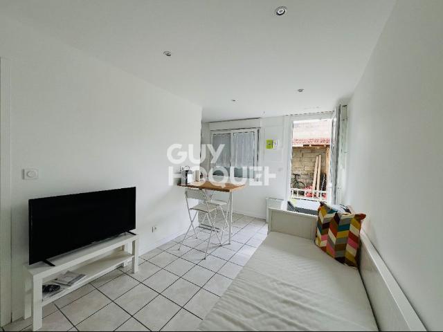 Appartement location à Amiens, Dury