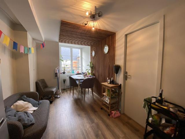 Appartement location à Angers