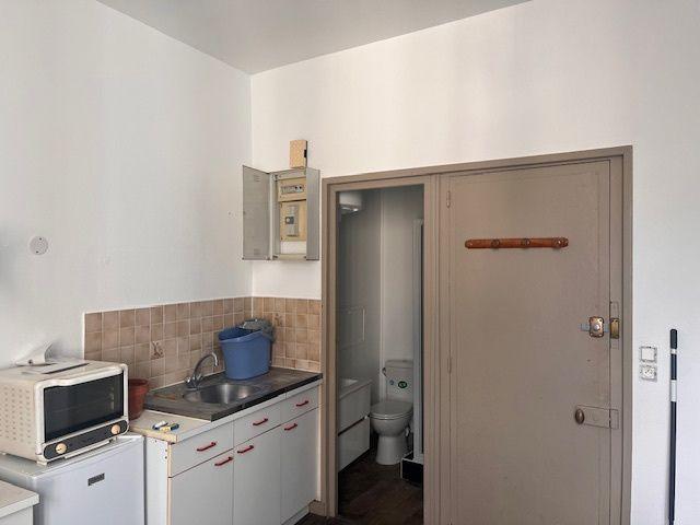 Appartement location à Cité des Roullets, Angoulême