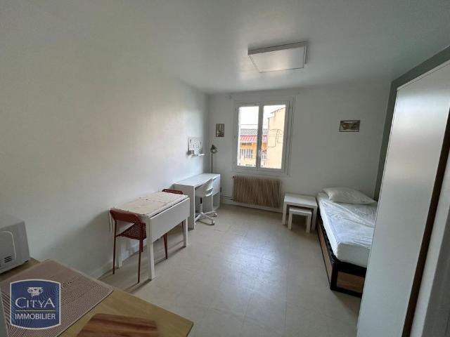 Appartement location à Clermont-Ferrand, Aubière