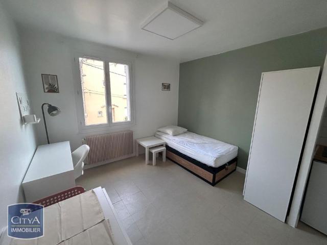 Appartement location à Clermont-Ferrand, Aubière