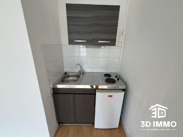 Appartement location à Avesnes-sur-Helpe, Avesnes-sur-helpe