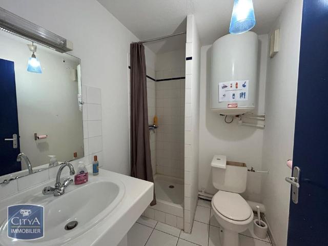 Appartement location à Avignon