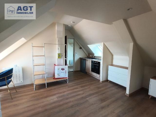 Appartement location à Beauvais
